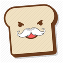 BreadWinnerB Discord emoji