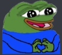 Happy_Pepe Discord emoji