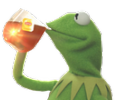 Kermit_Tea Discord emoji