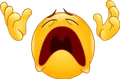 despair