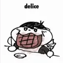 delice