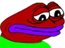 SadgeRed