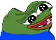 Peepoga