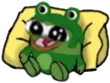 peepoCozy