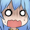 aquaShocked