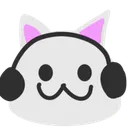 3862blobcatvibe Discord Emoji