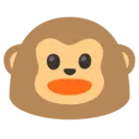 Monkey_blob Discord Emoji
