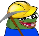 happyPeepoMiner