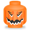 pumpkinhead Discord emoji