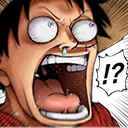 luffyshocked