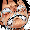 luffycry