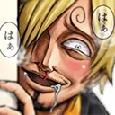 sanjilookingperverted