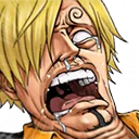 sanjishocked
