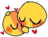 hugs