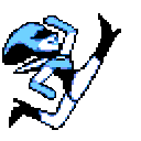 QueenWalking Discord emoji