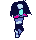 KrisPirouette Discord emoji