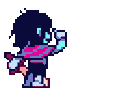 KrisFlirt Discord emoji