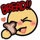 bread