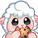 zsheepcookie Discord emoji