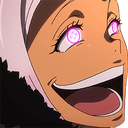 a_Hibana_Laugh Discord emoji