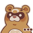 genshin_guoba_stare Discord emoji