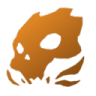 skull Discord emoji