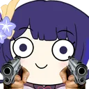 RaidenGun2