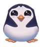 penguin_happy Discord emoji