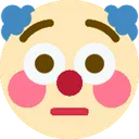 clownflushed