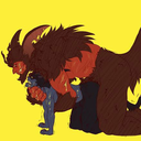 furry_breed Discord emoji