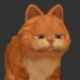 GarfHorror