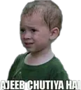 chutiya chutiya
