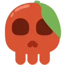 mangoskull