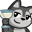 wolfy_cheers wolfy_cheers