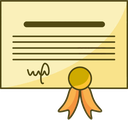OTTbadgepokenavdiploma Discord emoji