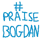 praisebogdan