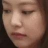 JennieAboutToYikes