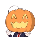 pumpkinrie