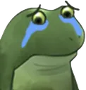 sadfrog