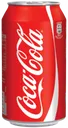 CocaCola