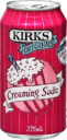 KirksCreamingSoda Discord emoji