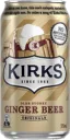 KirksGingerBeer