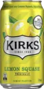 KirksLemonSquash