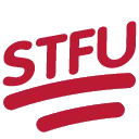 stfu