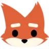 FoxFox Discord Emoji