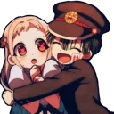 LxN_hananene_hug