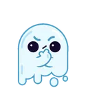 Thinking Discord Emoji