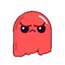 Very Angry veryangry Discord Emoji
