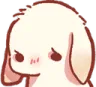 sadbunny