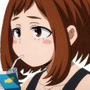 ochaco
